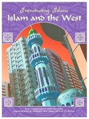 Muslims and the West (Introducing Islam) by Evelyn Sears