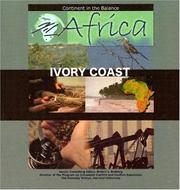 Cover of: Ivory Coast