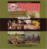 Cover of: Nigeria