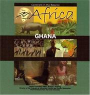 Cover of: Ghana