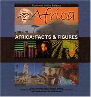 Cover of: Africa by 