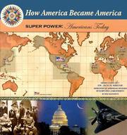 Cover of: Super power: Americans today