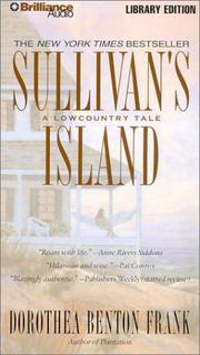 Cover of: Sullivan's Island by 