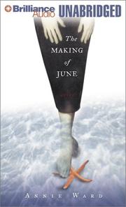 Cover of: Making of June, The | 