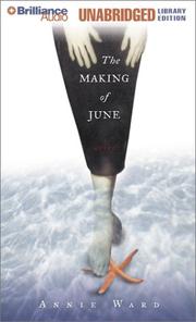 Cover of: Making of June, The