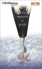 Cover of: Making of June, The