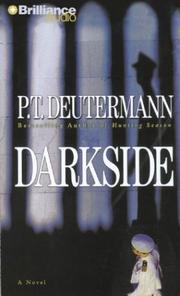 Cover of: Darkside by Peter T. Deutermann