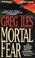 Cover of: Mortal Fear