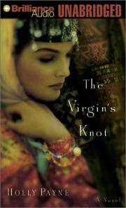 Cover of: Virgin's Knot, The
