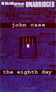 Cover of: Eighth Day, The