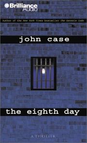 Cover of: Eighth Day, The