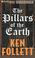 Cover of: The Pillars of the Earth