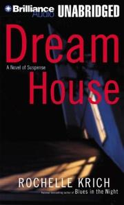 Cover of: Dream House (Molly Blume)