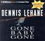 Cover of: Gone, Baby, Gone (Patrick Kenzie/Angela Gennaro)