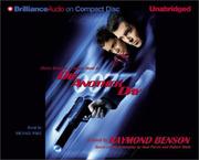 Cover of: Die Another Day (James Bond) by Raymond Benson