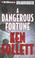 Cover of: A Dangerous Fortune