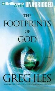 Cover of: Footprints of God, The
