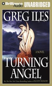 Cover of: Turning Angel (Iles, Greg)