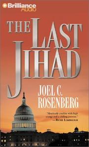 Cover of: Last Jihad, The by 