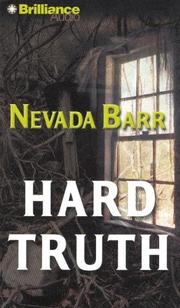 Cover of: Hard Truth (Anna Pigeon) by Nevada Barr