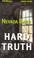 Cover of: Hard Truth (Anna Pigeon)