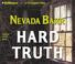 Cover of: Hard Truth (Anna Pigeon)