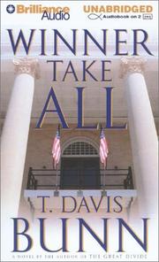 Winner Take All by T. Davis Bunn