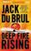 Cover of: Deep Fire Rising (Philip Mercer)