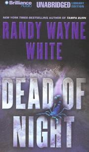 Cover of: Dead of Night (Doc Ford) by 