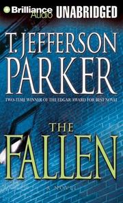 Cover of Fallen, The