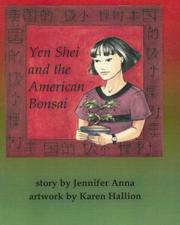 Cover of: Yen Shei and the American Bonsai