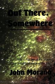 Cover of: Out There, Somewhere