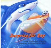 Surprise for Ray by Ann Marie Stephens