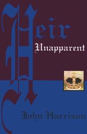 Cover of: Heir Unapparent