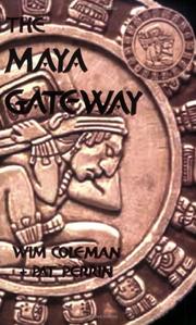 Cover of: The Maya Gateway