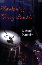 Cover of: Awakening Curry Buckle by Michael Donnelly