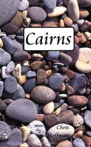 Cover of: Cairns