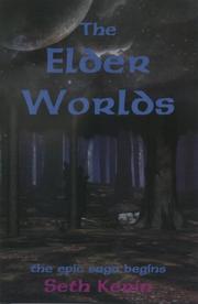 Cover of: The Elder Worlds: Book One