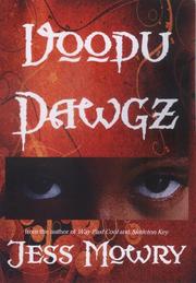 Cover of: Voodu Dawgz by Jess Mowry