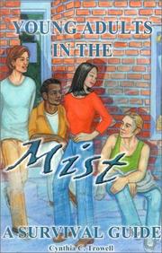 Cover of: Young adults in the mist: a survival guide