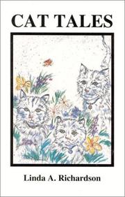 Cover of: Cat Tales