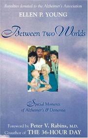 Cover of: Between Two Worlds/Paper