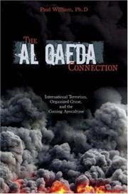 Cover of: The Al Qaeda Connection by Paul L. Williams