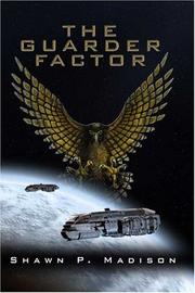 Cover of: The guarder factor