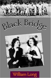 Cover of: Black Bridge