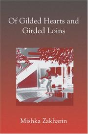 Cover of: Of Gilded Hearts and Girded Loins