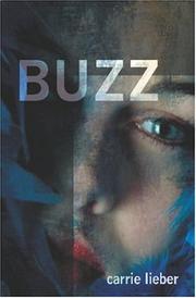 Cover of: Buzz by Carrie Lieber