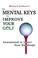 Cover of: The Mental Keys to Improve Your Golf