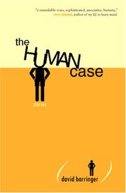 Cover of: The Human Case:29 Stories