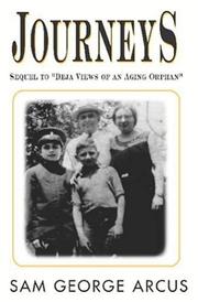 Cover of: Journeys by Sam George Arcus